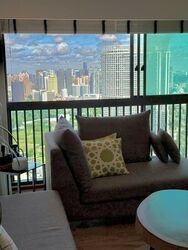 Blk 1A The Pinnacle@Duxton (Bukit Merah), HDB 4 Rooms #534937971